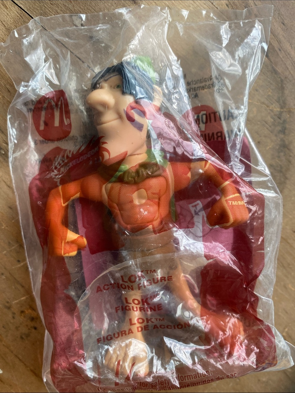 Assorted Fast Food Toy Bundle - Picture 4 of 7